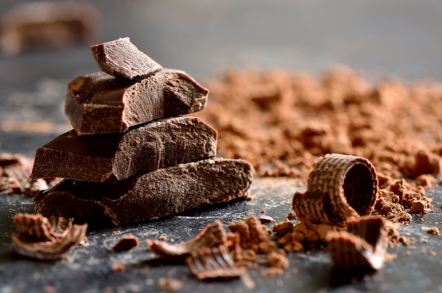 Cene na najvišem nivou svih vremena: Hoće li čokolada postati luksuz?