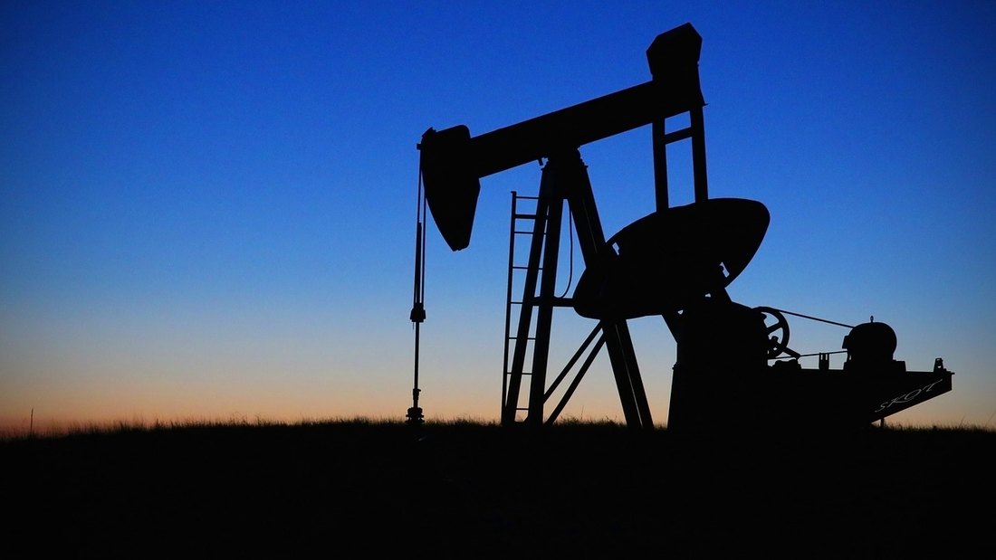 Cene nafte na dvomesečnom maksimimu