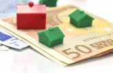 Cene stanova u EU i Evrozoni jako porasle, u Hrvatskoj više od proseka
