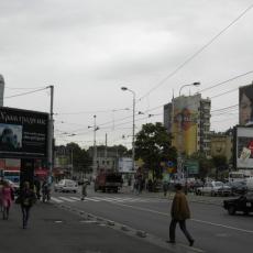 Centar Beograda bez grejanja: Usled kvara veliki broj ulica bez toplotne energije