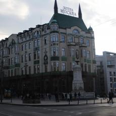 Centar Beograda krije STRAŠNU tajnu: Svaki dan tuda prolazite, a ne znate detalje JEZIVOG zločina koji se tu dogodio (FOTO)