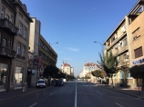 Centar Niša u sredu bez saobraćaja, obeležava se Dan bez automobila