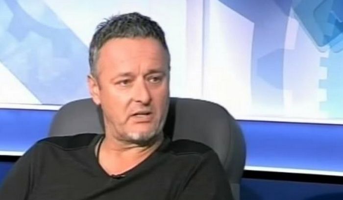 Centar Simon Vizental osudio učešće Tompsona na dočeku fudbalera u Zagrebu