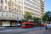 Centar grada zatvoren: Počinju Beogradski dani porodice – detaljan spisak izmene linija gradskog prevoza