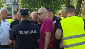 Centar za istraživanje bezbednosti (CIB): Privatno obezbeđenje kršilo zakon