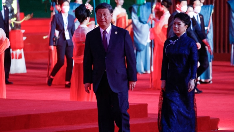 Centralna Azija i Kina sklapaju regionalni pakt 