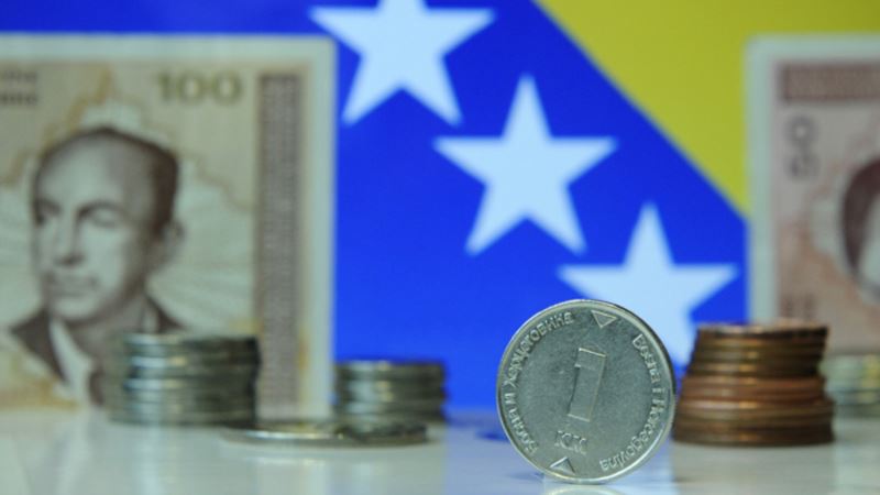 Centralna banka BiH pušta u opšticaj dodatne količine kovanica