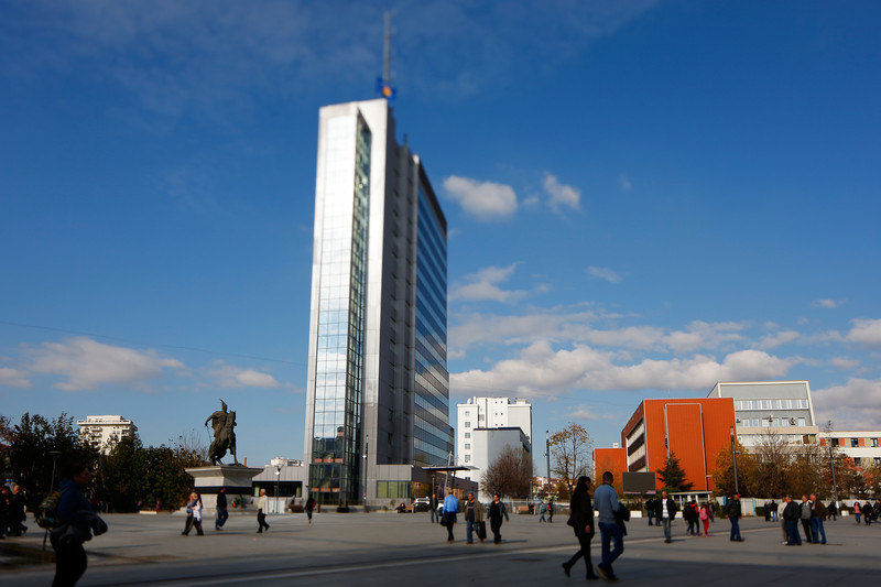 Centralna izborna komisija u Prištini odbila zahtev Srpske liste za učešće na izborima