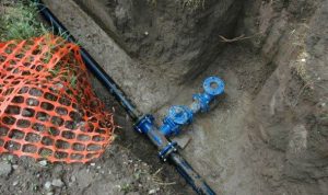 Ceo Dubovac bez vode zbog radova na mreži