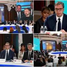 Ceo dokument protiv Rusije koji samo Srbija nije potpisala: Ovo piše u deklaraciji iz Odese