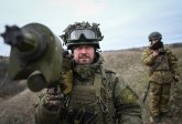 Ceo svet strepi: Putin šalje 400.000 vojnika