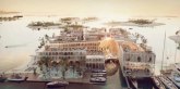 Ceo svet u Emiratima: Dubai gradi novu Veneciju