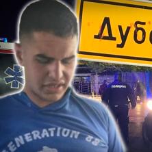Ceo život neću moći da prežalim Bolna ispovest deke kom je Blažić ubio dva unuka - Zbog jednog pitanja se potpuno slomio i napustio intervju