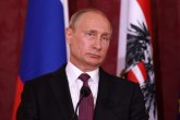 Čepurin: Putin dolazi u Srbiju u oktobru ili novembru
