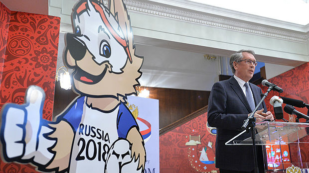 Čepurin uručio navijačke pasoše za Mundijal u Rusiji