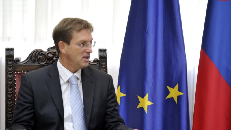 Cerar: Mora se poštovati uredba EU o kontroli na granicama 