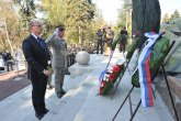 Ceremonija u Parizu nije potpuna bez Srbije, negujmo mir