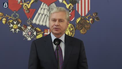 Čerjomin  čestitao 81. godišnjicu oslobođenja Beograda