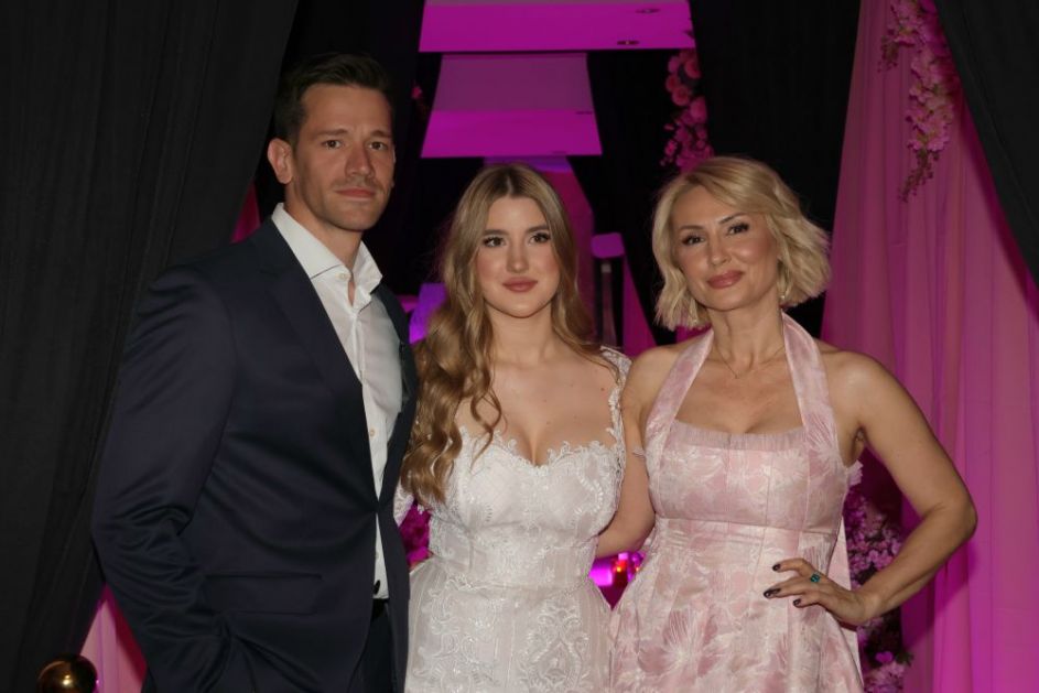 Ćerka Goce Tržan emotivna a na današnji dan ima samo jednu želju