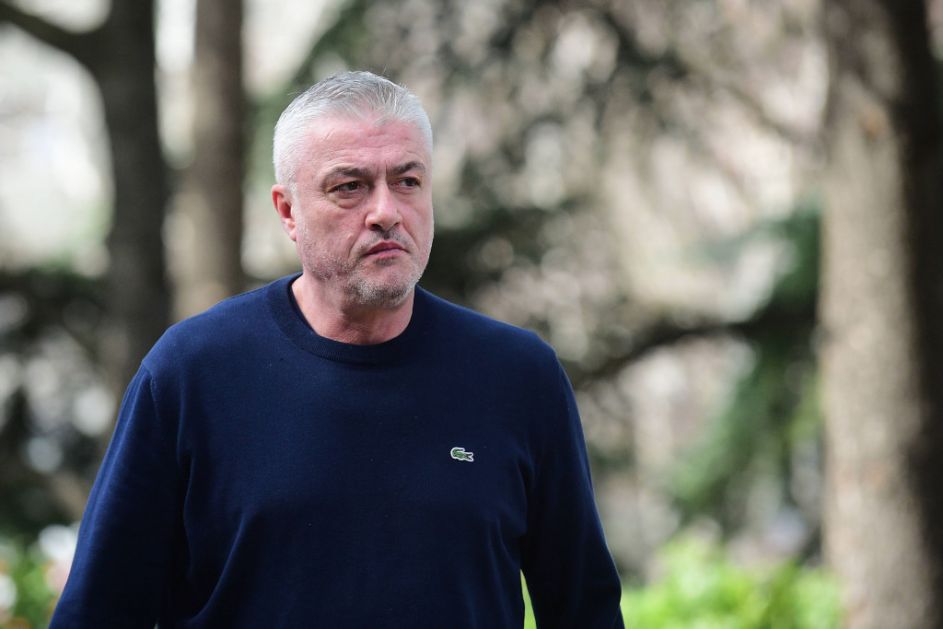 Ćerka Predraga Danilovića u suzama napustila porodični dom: Poruke podrške pristižu sa svih strana