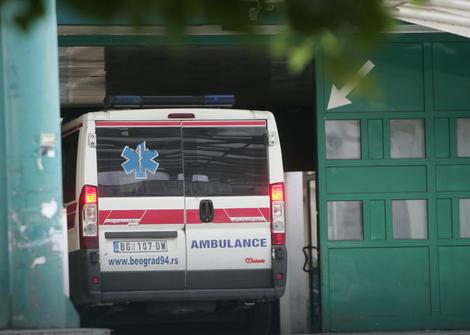 Ćerka Vlada Divca povređena u saobraćajnoj nesreći u Beogradu!
