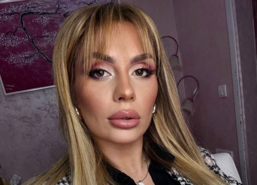 Ćerka Zorice Brunclik pred pucanjem, otvorila dušu: Ja ne mogu više