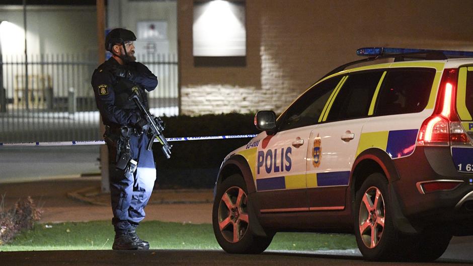 Bratanica Ramuša Haradinaja ranjena u eksploziji u Švedskoj