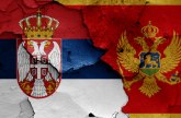 Ćerke Krivokapića: Ne osećamo se sigurno, teraju nas da napustimo Srbiju
