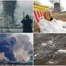 Černobilj ponovo plaši svet, a ovo je 10 najotrovnijih mesta na planeti zbog kojih ćete se naježiti! (VIDEO)