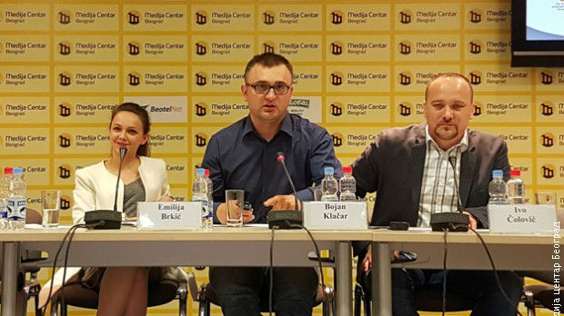 Cesid: Više od 50 odsto građana za KiM u sastavu Srbije po svaku cenu