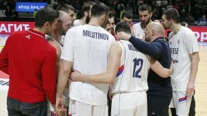 Češka, Gruzija, Nemačka i Italija domaćini EP za košarkaše 2021.