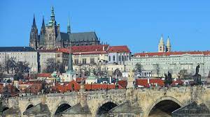 Češka: Nadali smo se da će Rusija spoznati da je njena reakcija bila preterana