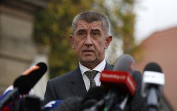 
					Češka dobila novu vladu na čelu sa milijarderom Andrejom Babišem 
					
									
