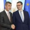 Češka i Poljska protiv jačanja Fronteksa