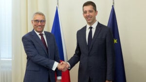Češka ima razumevanja za napad Izraela na Iran