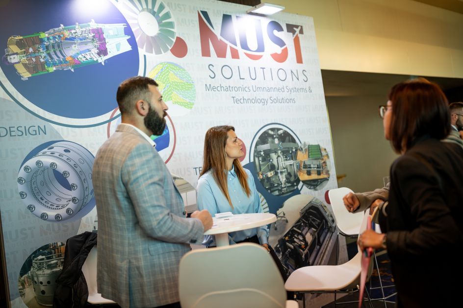 Češka kompanija „Czechoslovak Group“ kupila 51% udela u srpskom proizvođaču mlaznih motora „MUST Solutions“