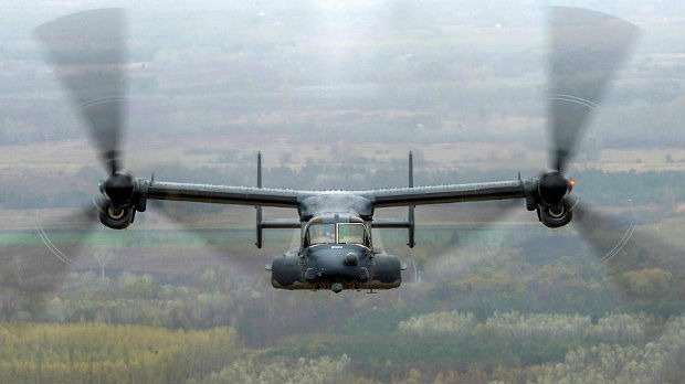 Češka od SAD kupuje 12 vojnih helikoptera