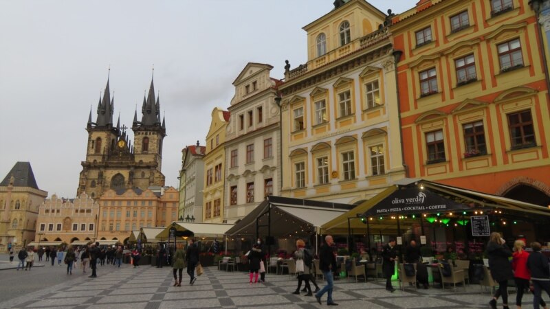 Češka osudila rusku aneksiju u Ukrajini