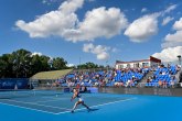 Češka policija sprečila učešće ruskih i beloruskih teniserki na WTA turniru u Pragu