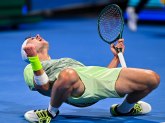 Češka senzacija: Novak je moj najveći idol