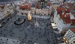 Češka vlada odoložila popuštanje sanitarnih mera za četvrtak