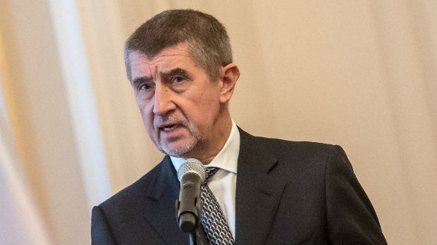 Češka vlada podnela ostavku, novu će formirati opet Babiš