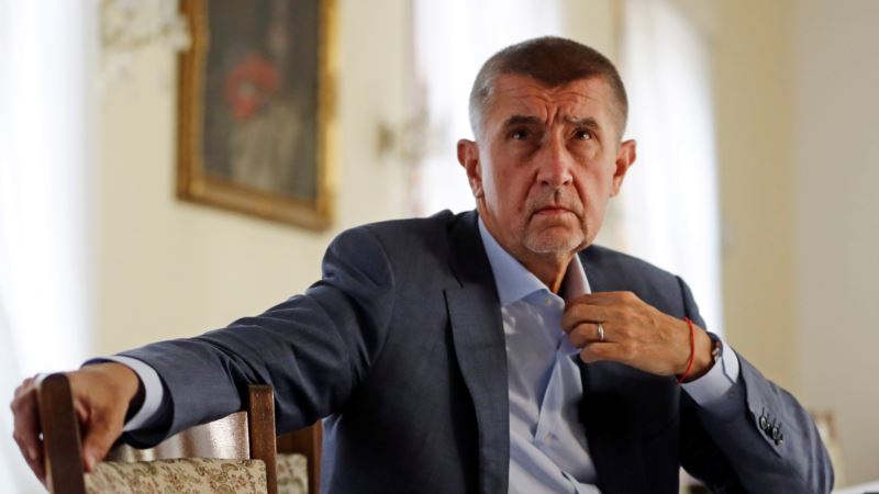 Češka vlada preživela glasanje o poverenju 