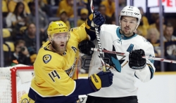 Češka vlada zabranila ruskim hokejašima iz NHL lige da igraju u Pragu