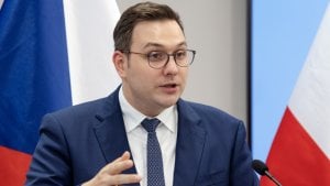 Češki ministar: Dalje širenje NATO-a je u interesu Rusije