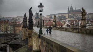 Češki parlament odbio da produži vanredno stanje zbog korona virusa