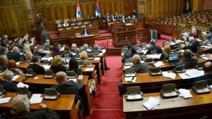 Češki parlamentarni zvaničnik: Povlačenje priznanja Kosova diskutabilno