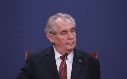 
					Češki šef države osudio drskost Moskve u vezi događaja iz 1968. 
					
									