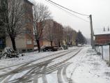 Česte povrede i prelomi zbog poledice na jugu Srbije