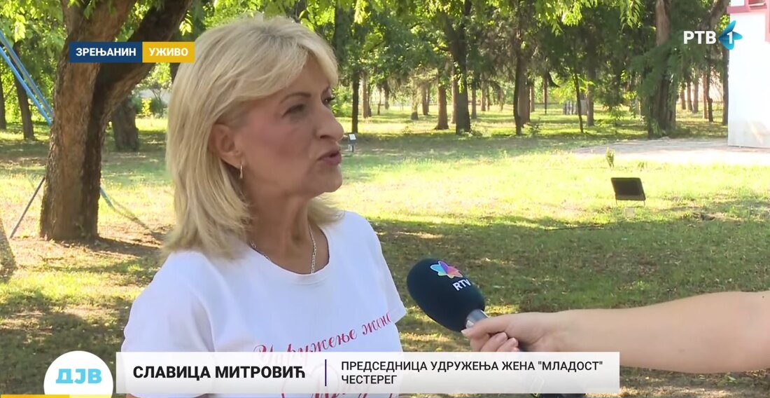 Čestereg: Etno festival Kuhinja iz mog zavičaja preko vikenda (AUDIO)